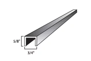 Spreader Bar - Frame Material Supply Inc